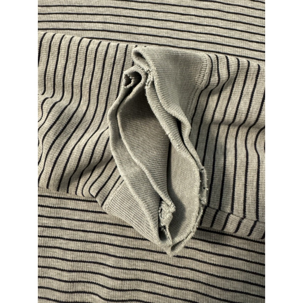 POLO By RALPH LAUREN Shirt Striped‎ XXL Cotton WHERE'S WALDO Vintage COTTON - Picture 3 of 7